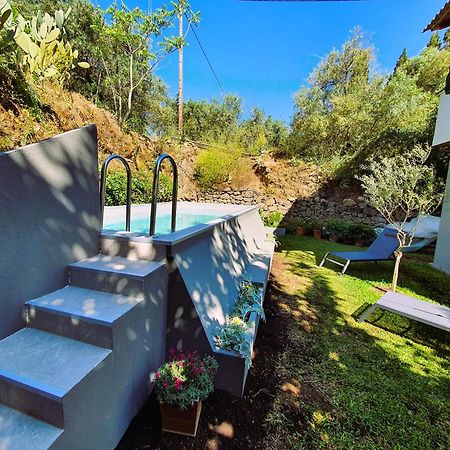 Faeax Guesthouse Λίνια Εξωτερικό φωτογραφία