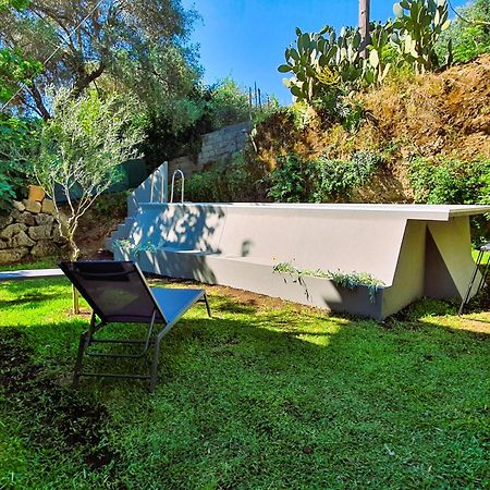 Faeax Guesthouse Λίνια Εξωτερικό φωτογραφία