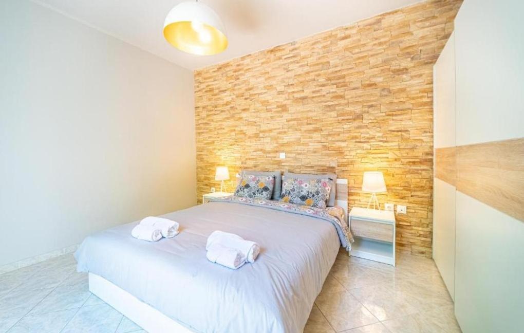 Faeax Guesthouse Λίνια Εξωτερικό φωτογραφία