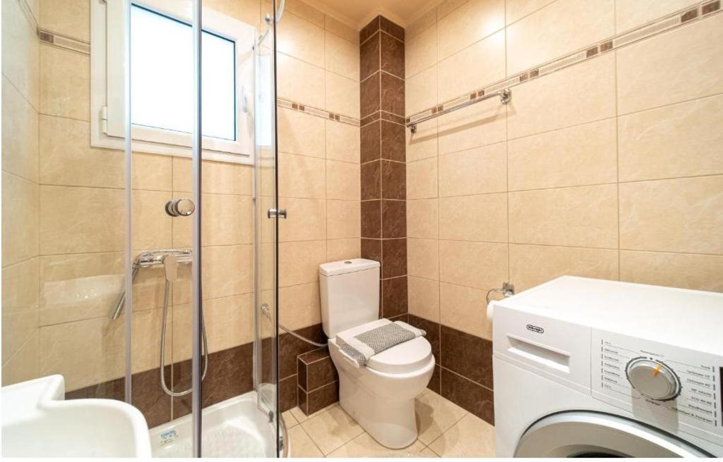 Faeax Guesthouse Λίνια Εξωτερικό φωτογραφία