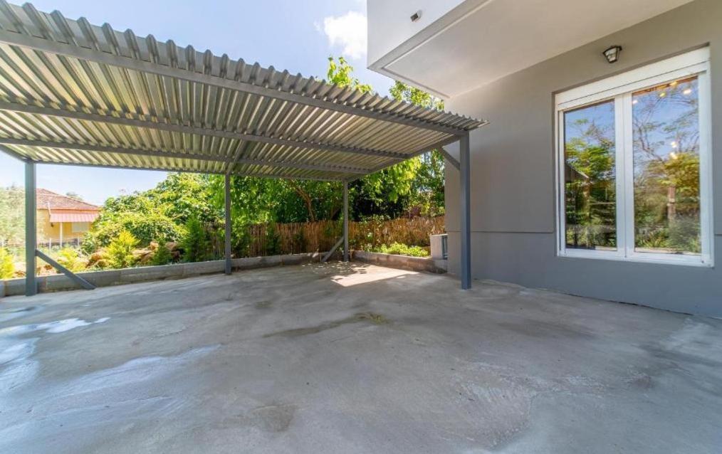 Faeax Guesthouse Λίνια Εξωτερικό φωτογραφία