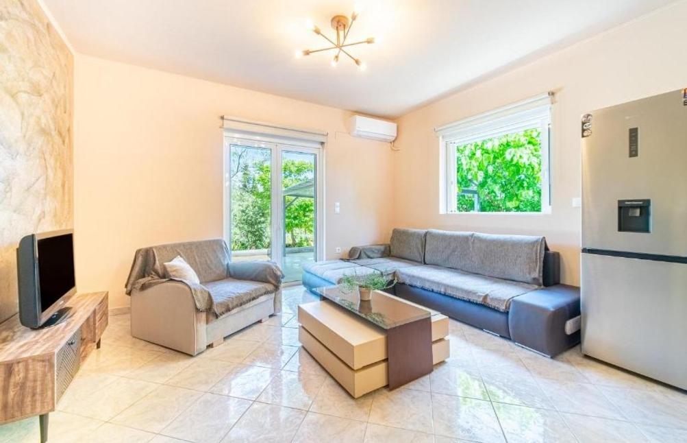 Faeax Guesthouse Λίνια Εξωτερικό φωτογραφία