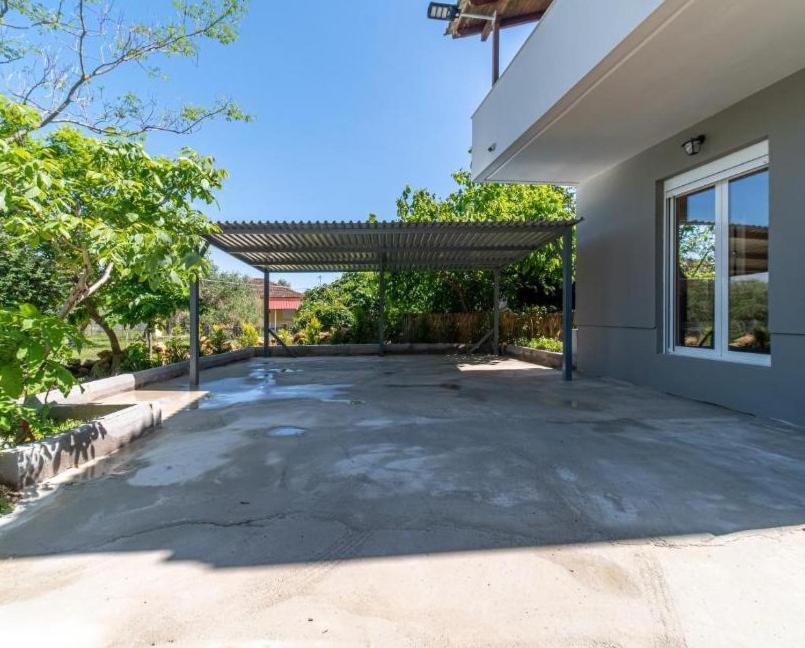 Faeax Guesthouse Λίνια Εξωτερικό φωτογραφία