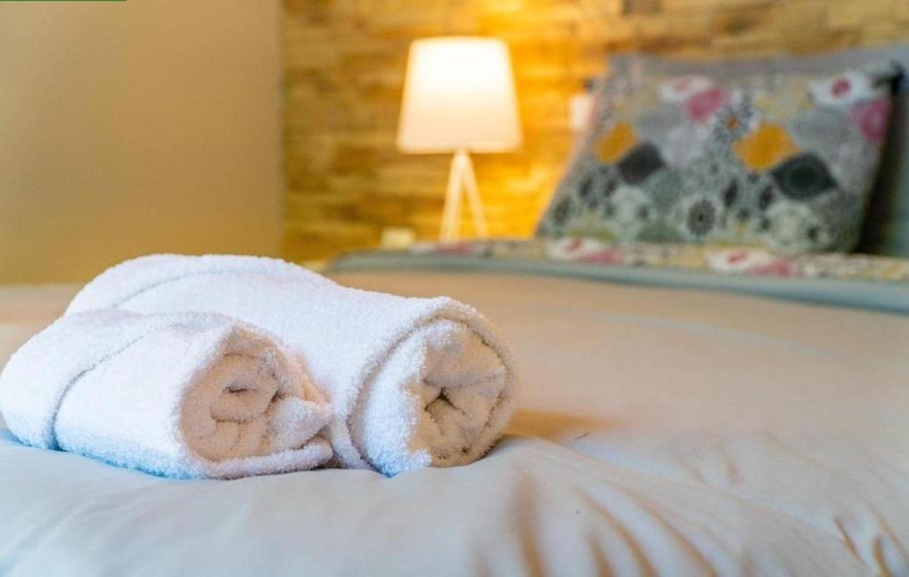 Faeax Guesthouse Λίνια Εξωτερικό φωτογραφία