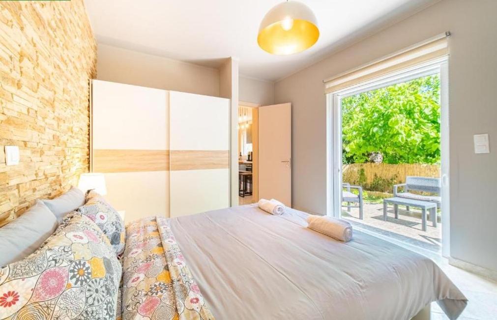 Faeax Guesthouse Λίνια Εξωτερικό φωτογραφία