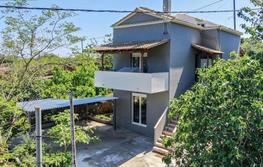 Faeax Guesthouse Λίνια Εξωτερικό φωτογραφία