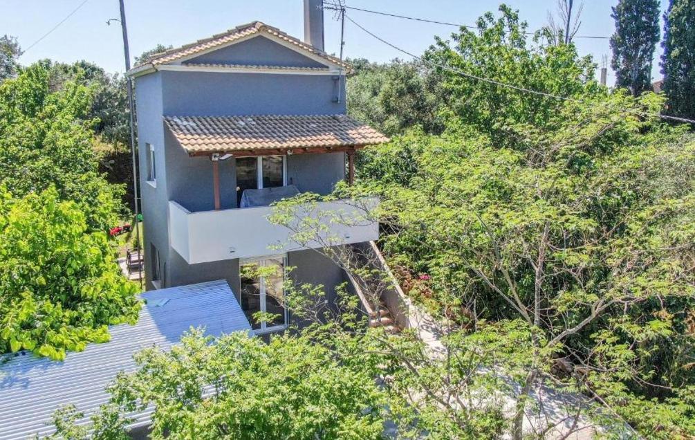 Faeax Guesthouse Λίνια Εξωτερικό φωτογραφία
