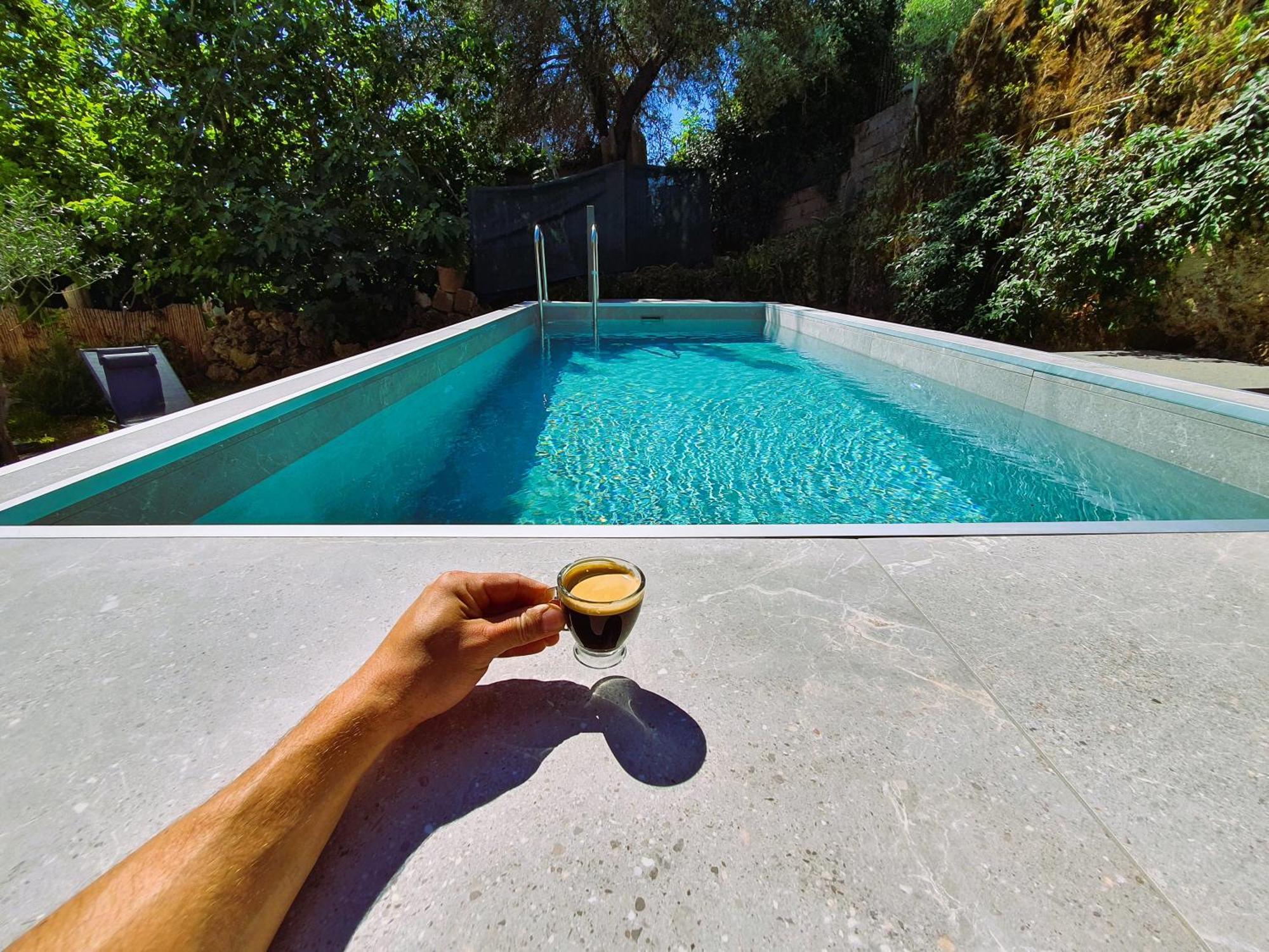 Faeax Guesthouse Λίνια Εξωτερικό φωτογραφία