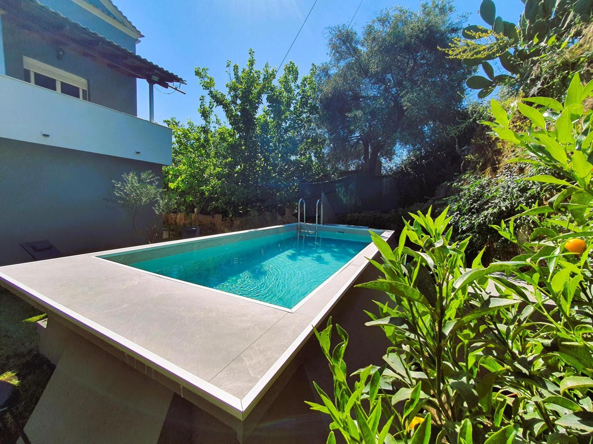 Faeax Guesthouse Λίνια Εξωτερικό φωτογραφία