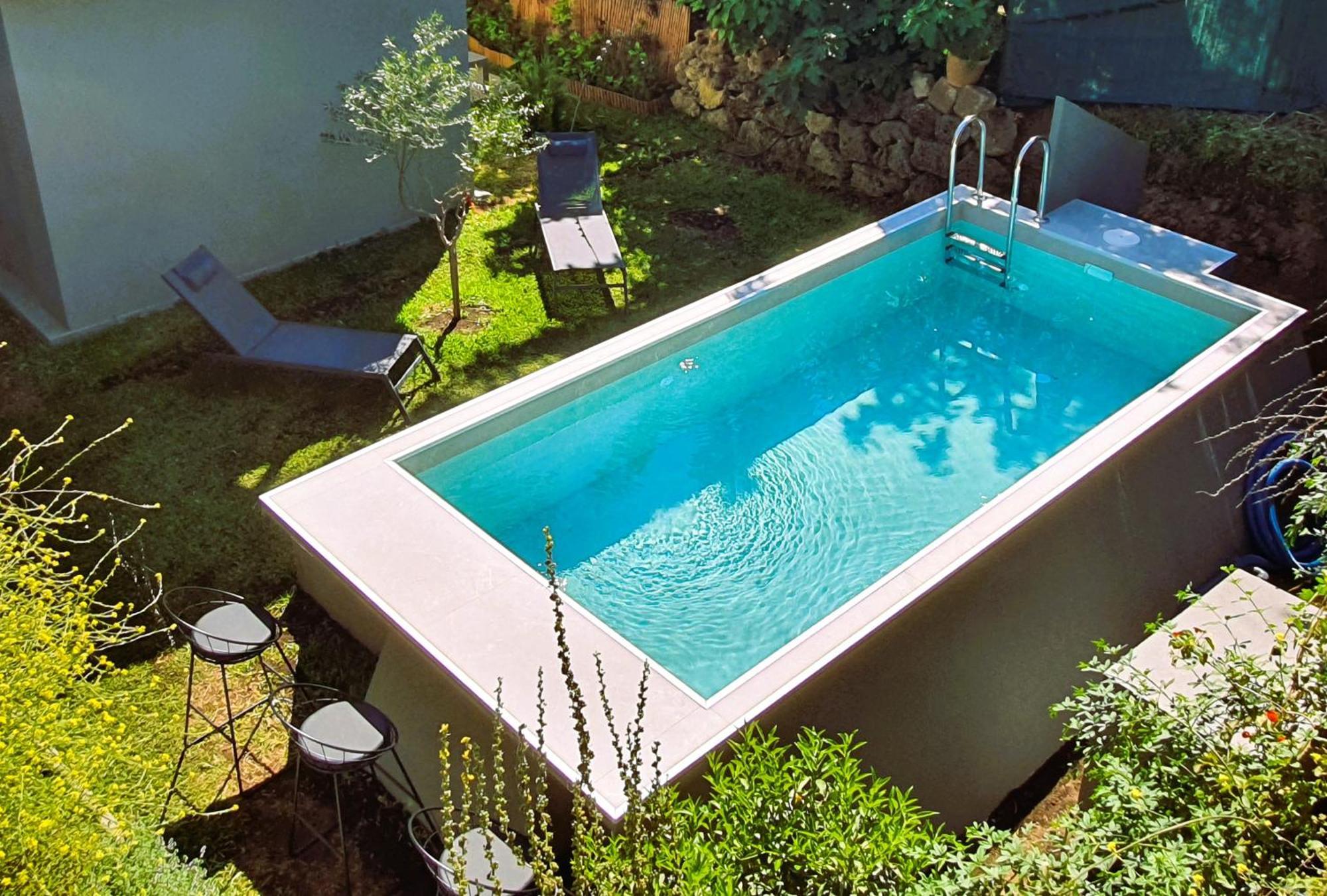Faeax Guesthouse Λίνια Εξωτερικό φωτογραφία