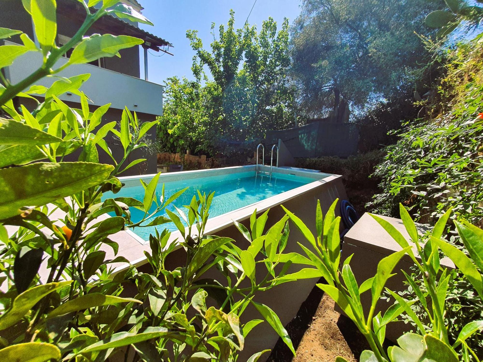 Faeax Guesthouse Λίνια Εξωτερικό φωτογραφία